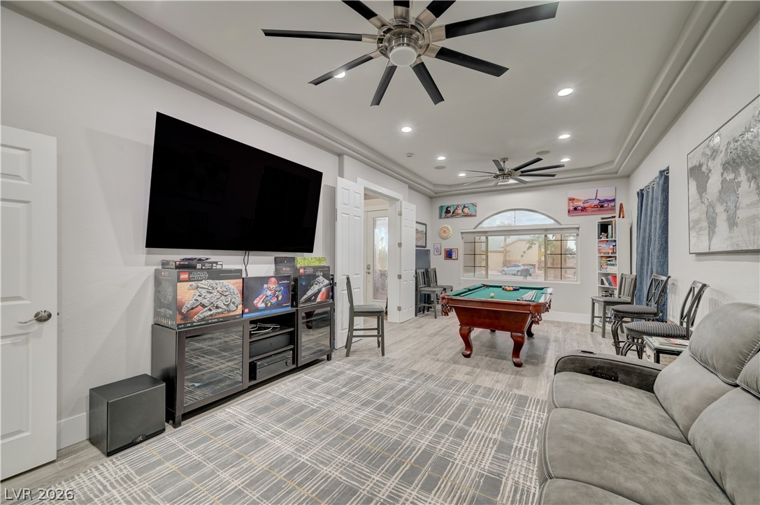 135 East Mesa Verde Lane Las Vegas NV 89123