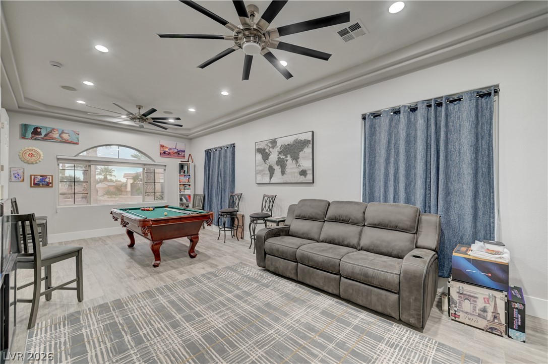 135 East Mesa Verde Lane Las Vegas NV 89123