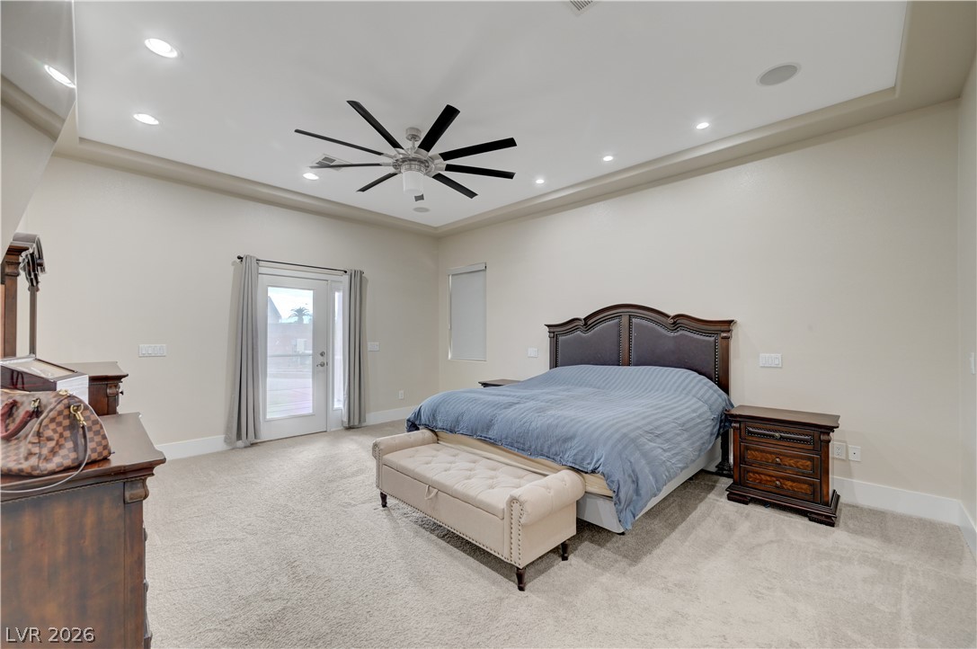 135 East Mesa Verde Lane Las Vegas NV 89123