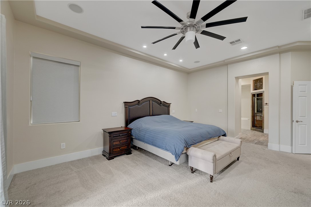 135 East Mesa Verde Lane Las Vegas NV 89123