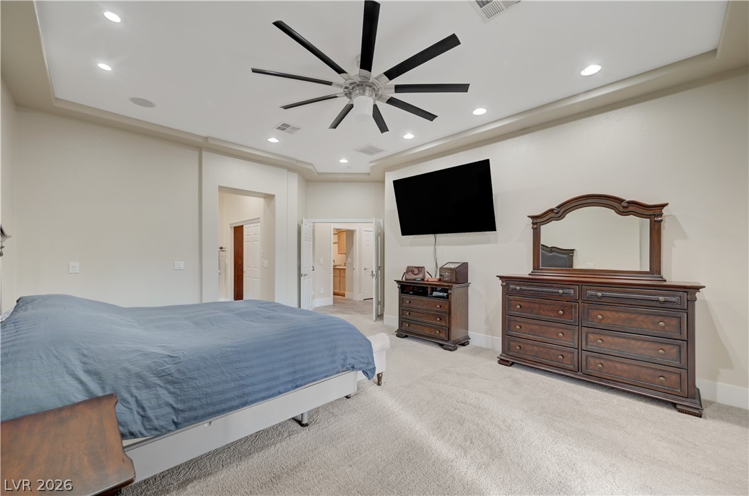 135 East Mesa Verde Lane Las Vegas NV 89123