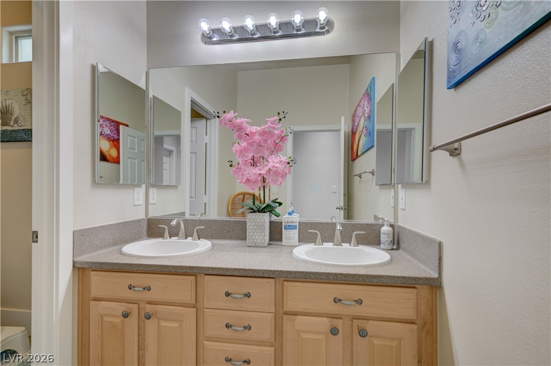 135 East Mesa Verde Lane Las Vegas NV 89123