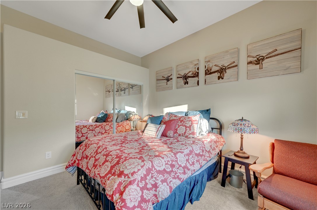 135 East Mesa Verde Lane Las Vegas NV 89123