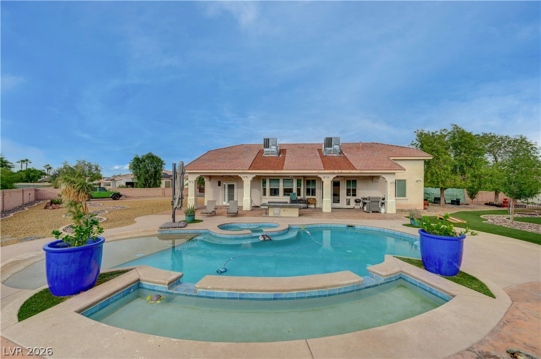 135 East Mesa Verde Lane Las Vegas NV 89123