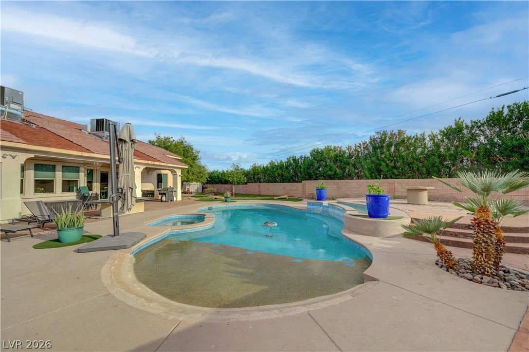 135 East Mesa Verde Lane Las Vegas NV 89123