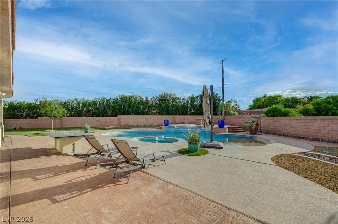 135 East Mesa Verde Lane Las Vegas NV 89123