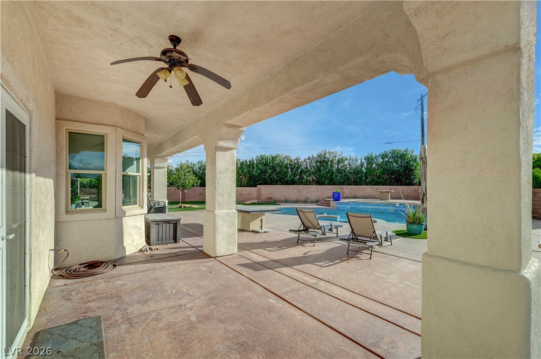 135 East Mesa Verde Lane Las Vegas NV 89123