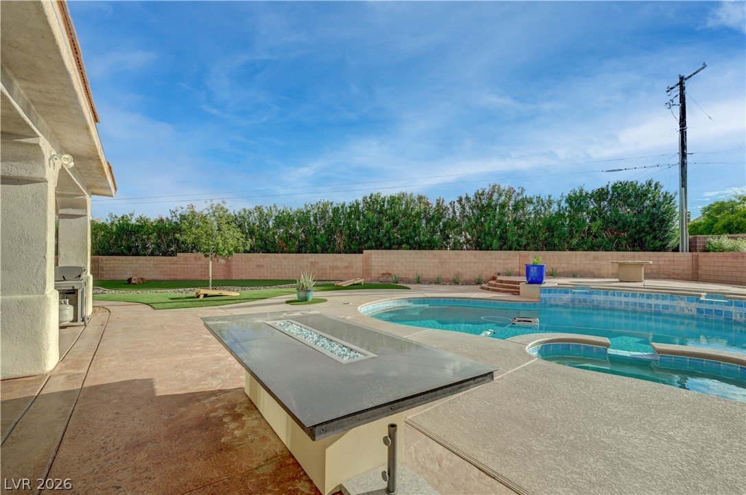 135 East Mesa Verde Lane Las Vegas NV 89123