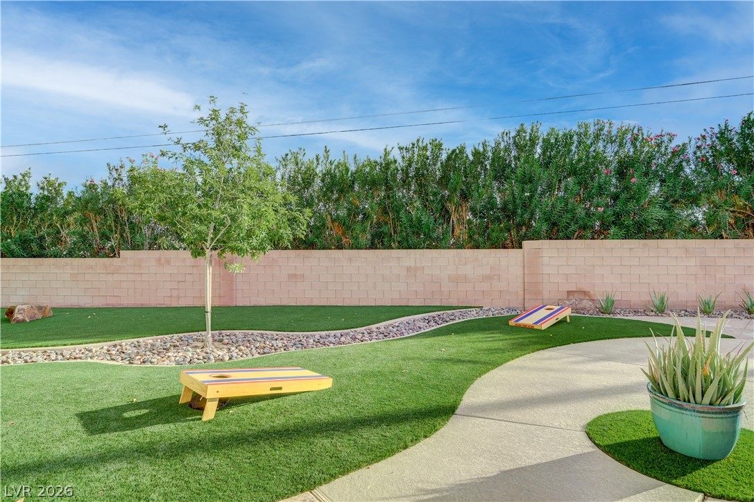 135 East Mesa Verde Lane Las Vegas NV 89123