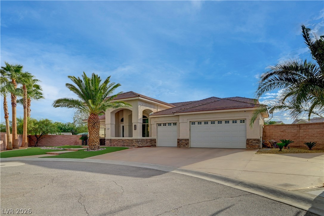 135 East Mesa Verde Lane Las Vegas NV 89123