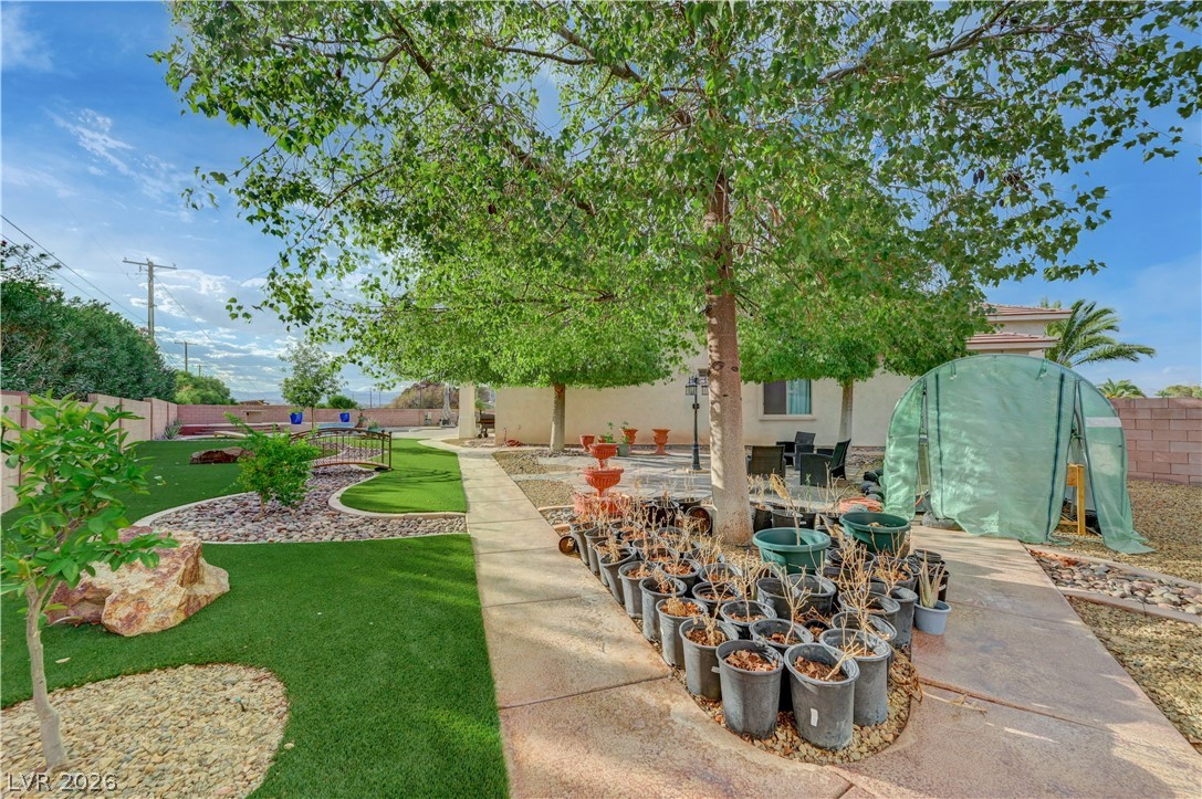 135 East Mesa Verde Lane Las Vegas NV 89123