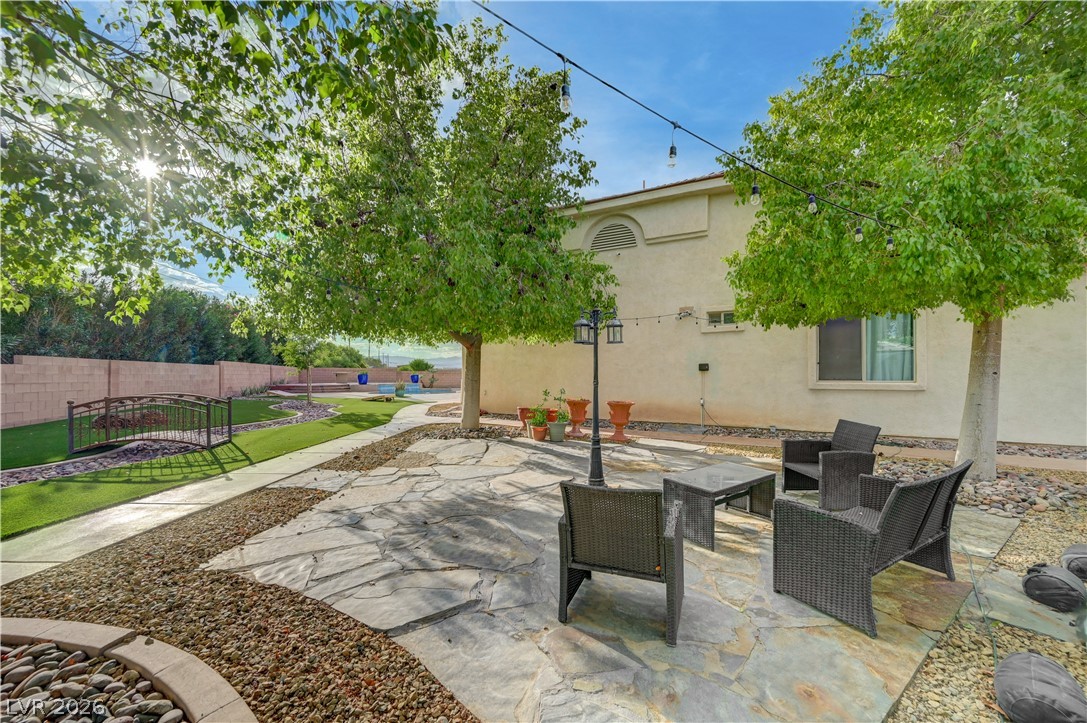135 East Mesa Verde Lane Las Vegas NV 89123