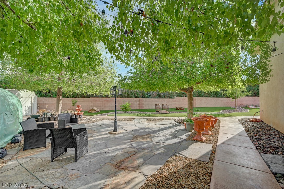 135 East Mesa Verde Lane Las Vegas NV 89123