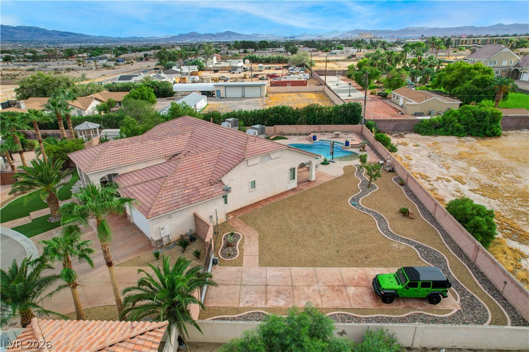 135 East Mesa Verde Lane Las Vegas NV 89123