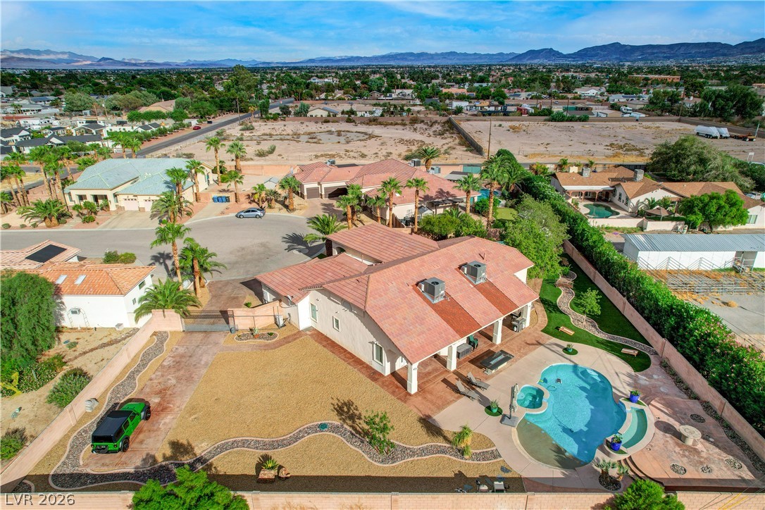 135 East Mesa Verde Lane Las Vegas NV 89123