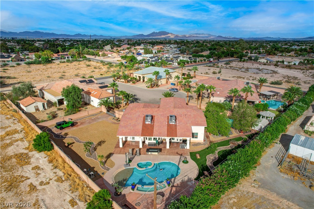 135 East Mesa Verde Lane Las Vegas NV 89123