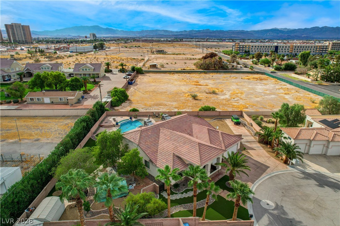 135 East Mesa Verde Lane Las Vegas NV 89123