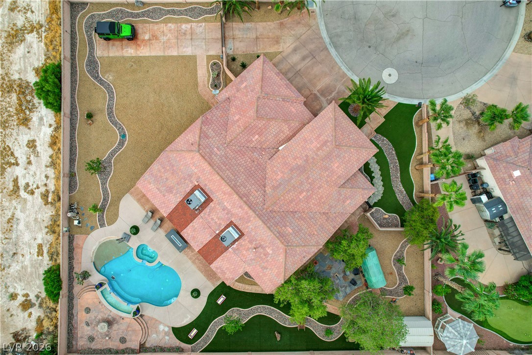 135 East Mesa Verde Lane Las Vegas NV 89123