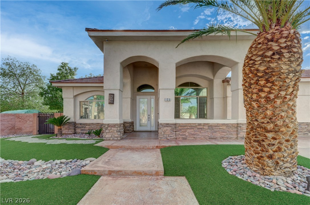 135 East Mesa Verde Lane Las Vegas NV 89123