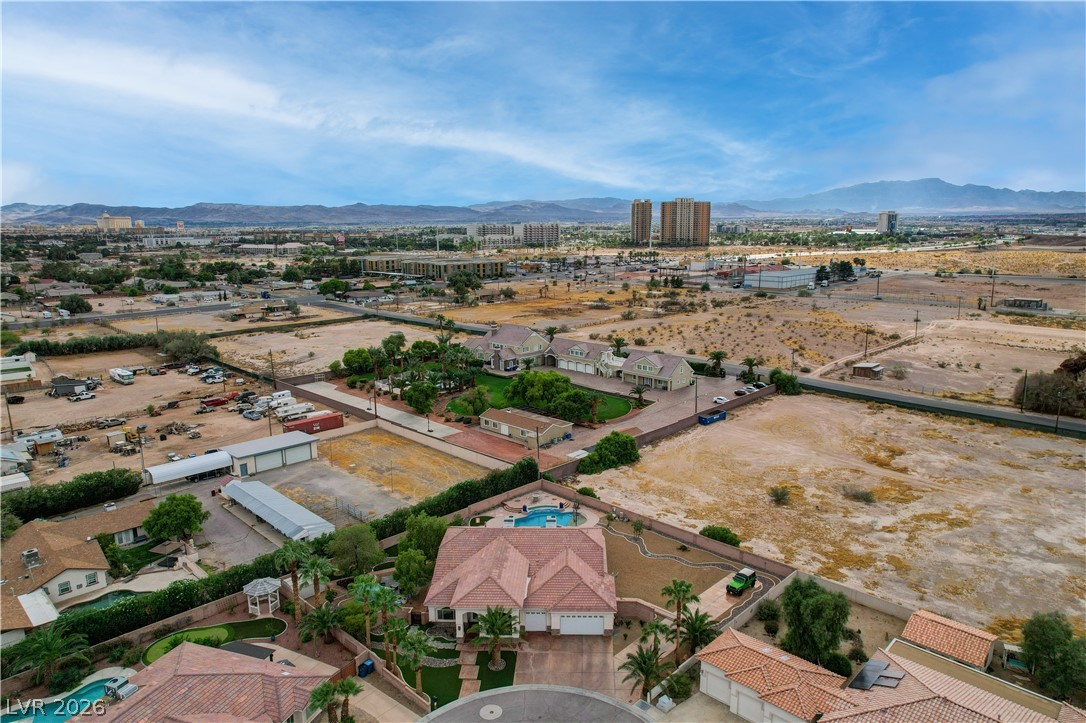 135 East Mesa Verde Lane Las Vegas NV 89123