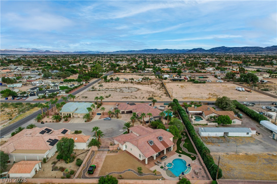 135 East Mesa Verde Lane Las Vegas NV 89123