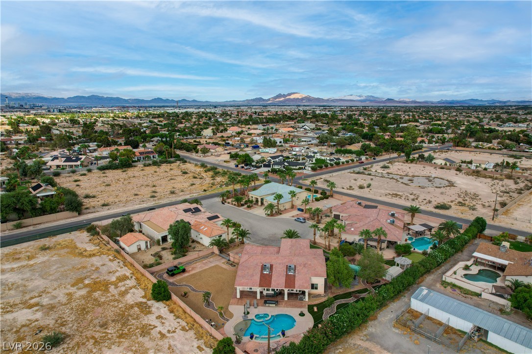 135 East Mesa Verde Lane Las Vegas NV 89123