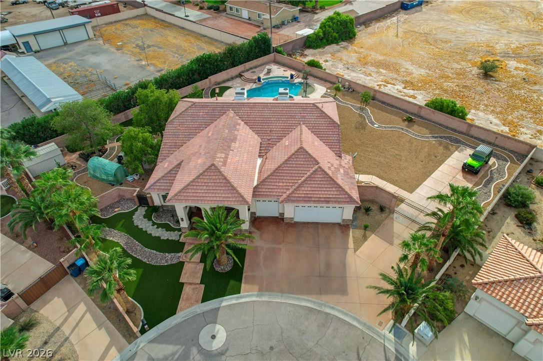 135 East Mesa Verde Lane Las Vegas NV 89123