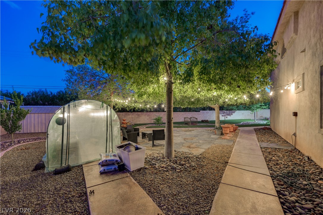 135 East Mesa Verde Lane Las Vegas NV 89123