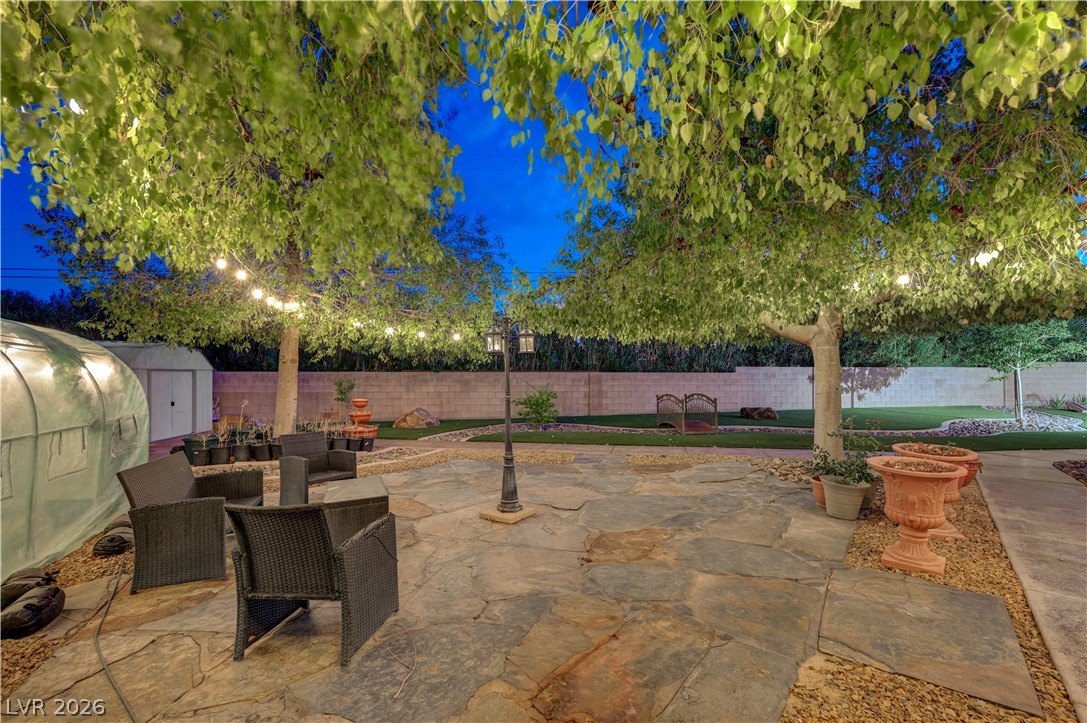 135 East Mesa Verde Lane Las Vegas NV 89123