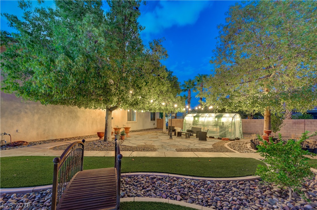 135 East Mesa Verde Lane Las Vegas NV 89123