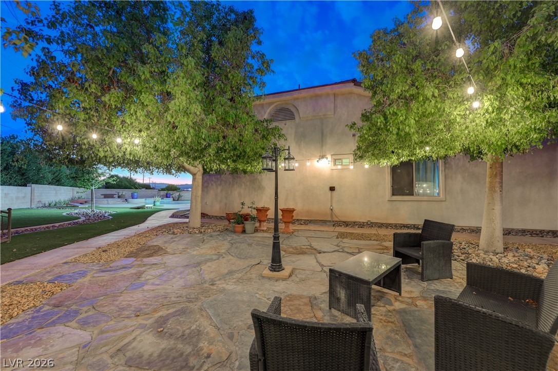 135 East Mesa Verde Lane Las Vegas NV 89123