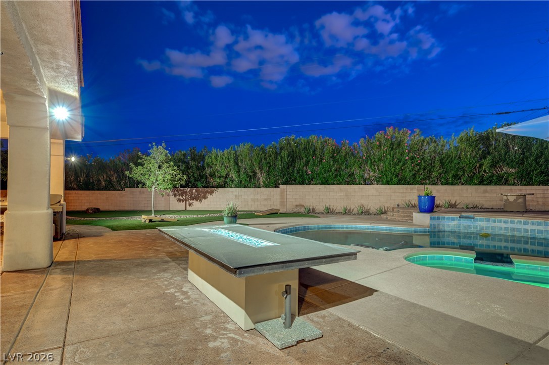 135 East Mesa Verde Lane Las Vegas NV 89123