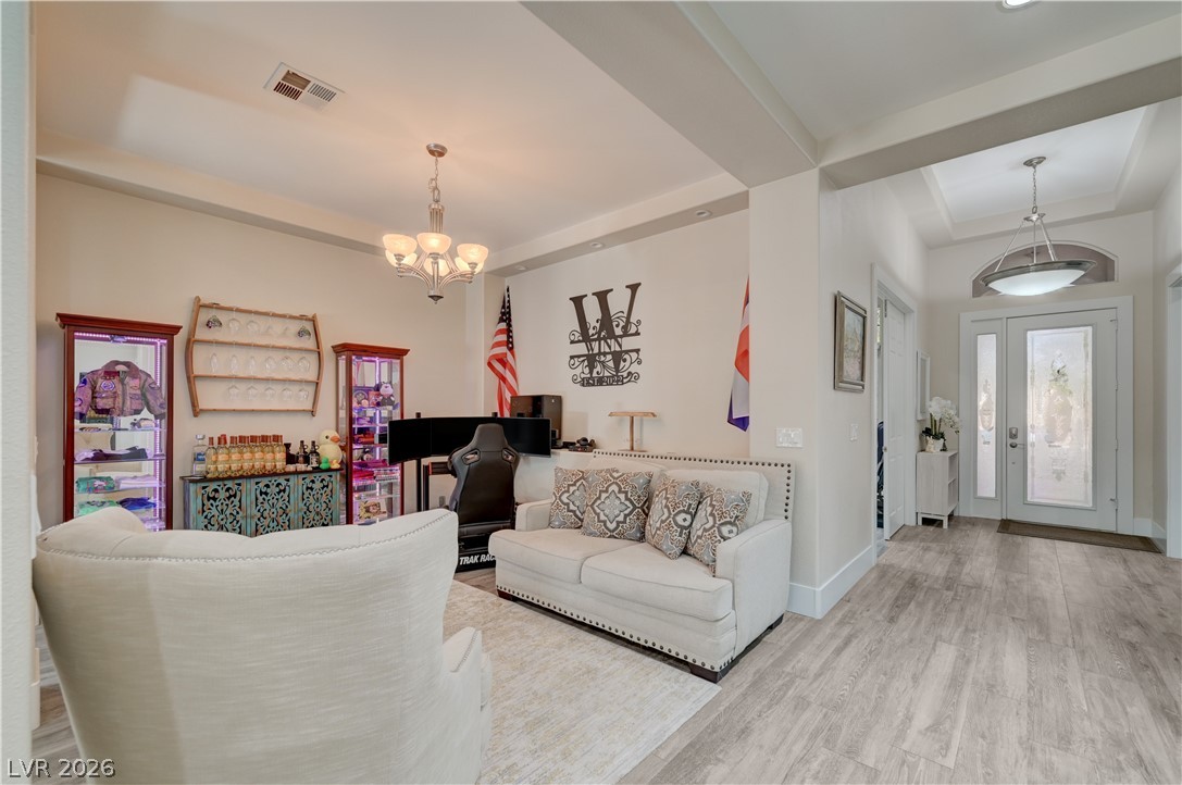 135 East Mesa Verde Lane Las Vegas NV 89123