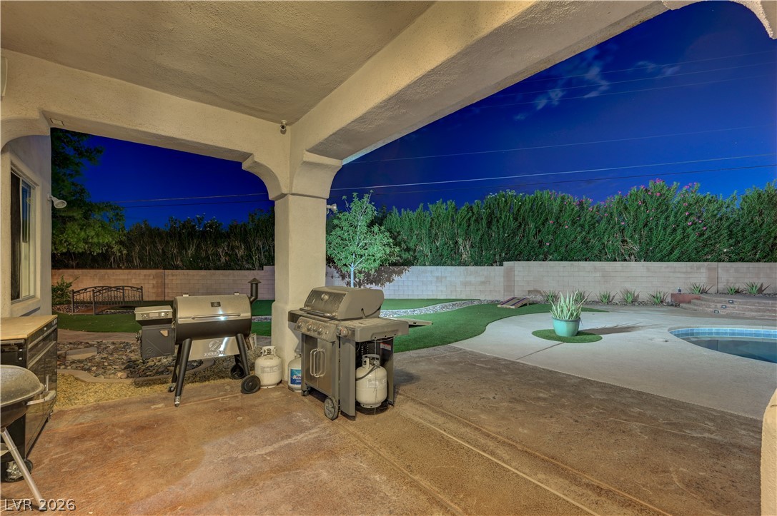 135 East Mesa Verde Lane Las Vegas NV 89123