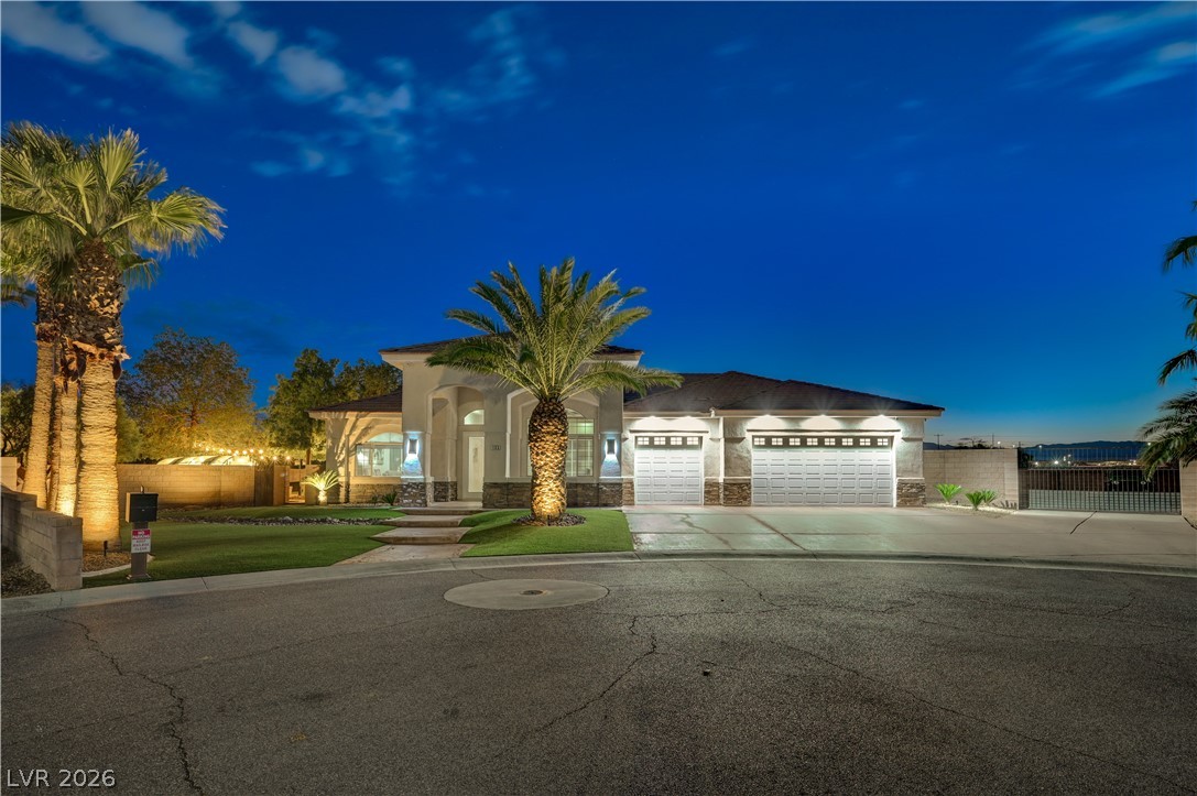 135 East Mesa Verde Lane Las Vegas NV 89123