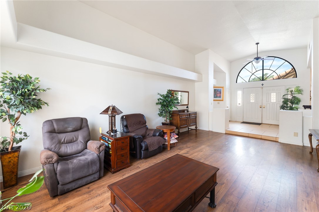 2305 Bear Valley Street Las Vegas NV 89128
