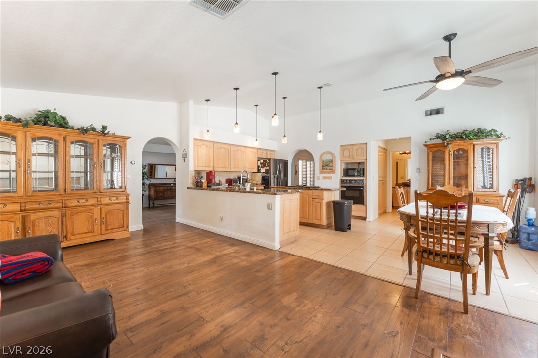 2305 Bear Valley Street Las Vegas NV 89128
