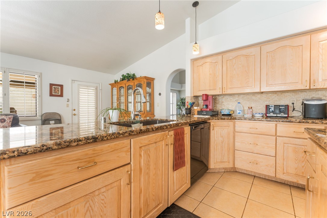 2305 Bear Valley Street Las Vegas NV 89128
