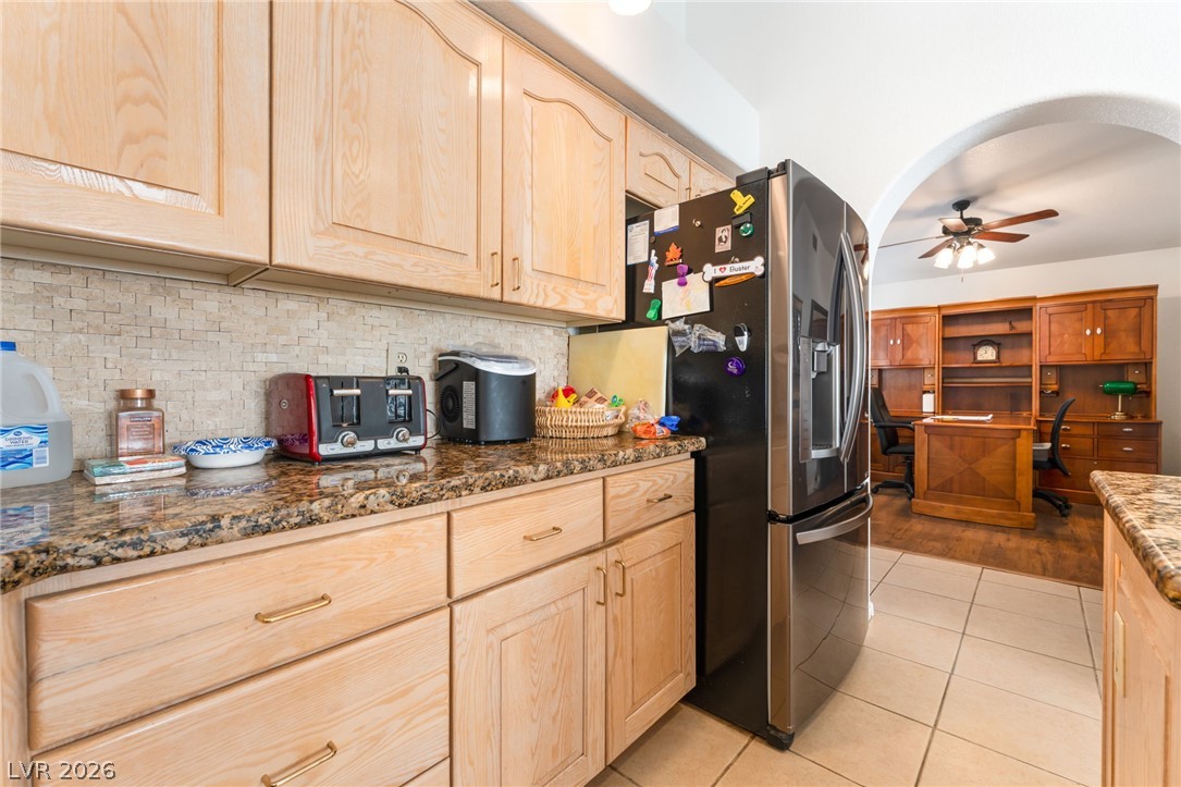 2305 Bear Valley Street Las Vegas NV 89128