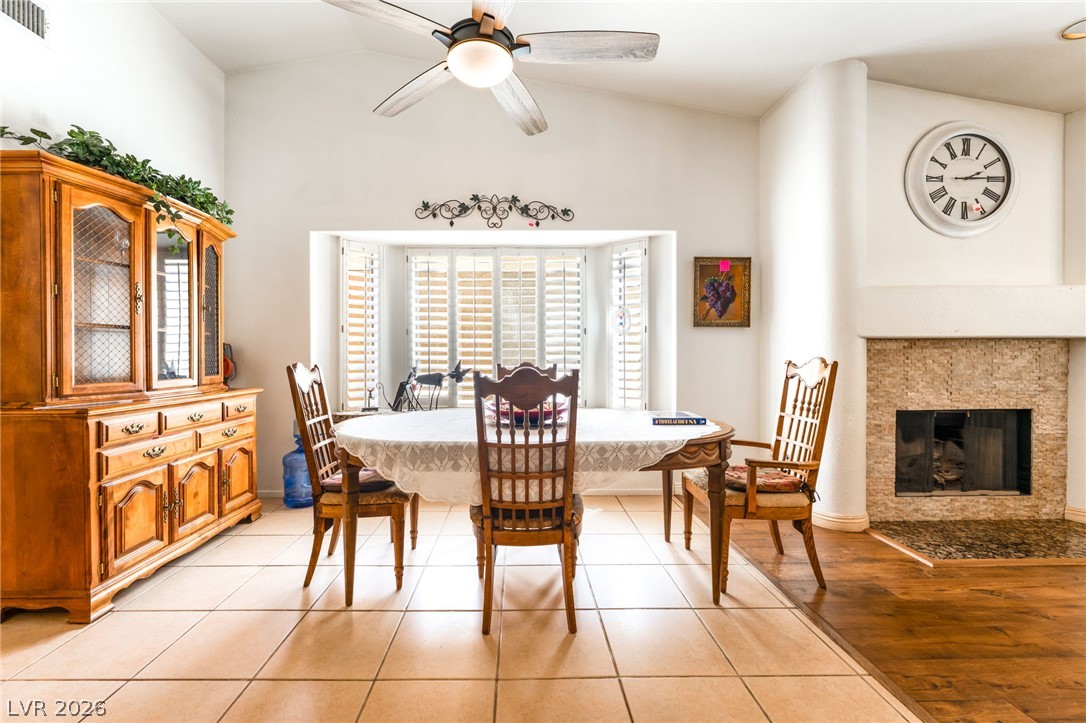 2305 Bear Valley Street Las Vegas NV 89128