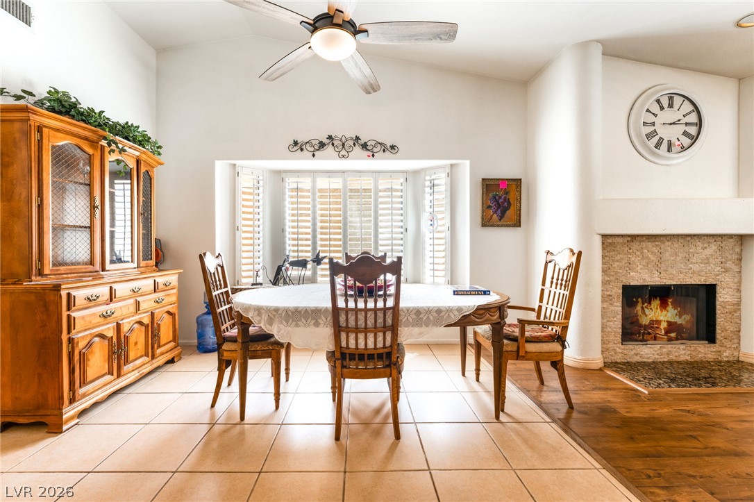 2305 Bear Valley Street Las Vegas NV 89128