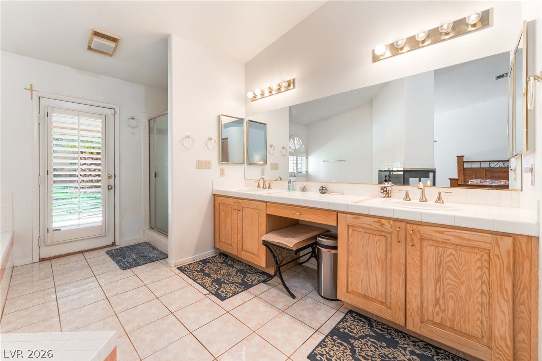 2305 Bear Valley Street Las Vegas NV 89128