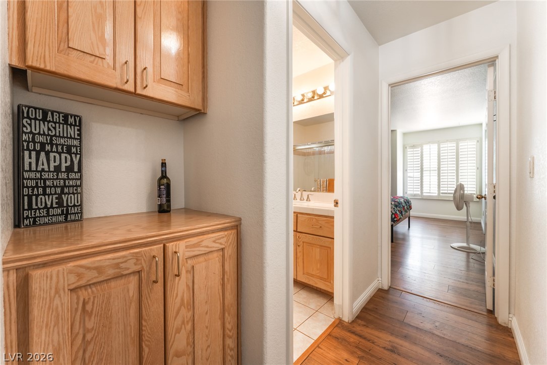 2305 Bear Valley Street Las Vegas NV 89128