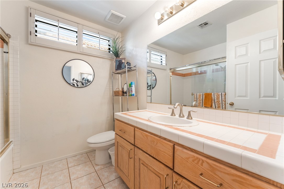 2305 Bear Valley Street Las Vegas NV 89128