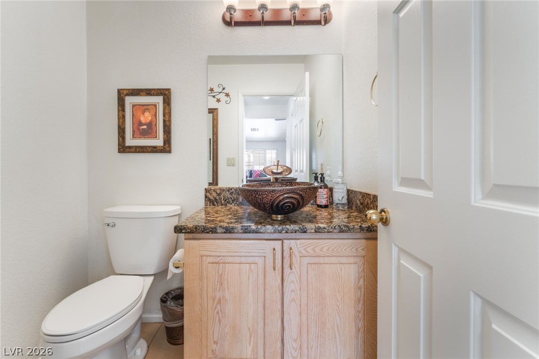 2305 Bear Valley Street Las Vegas NV 89128