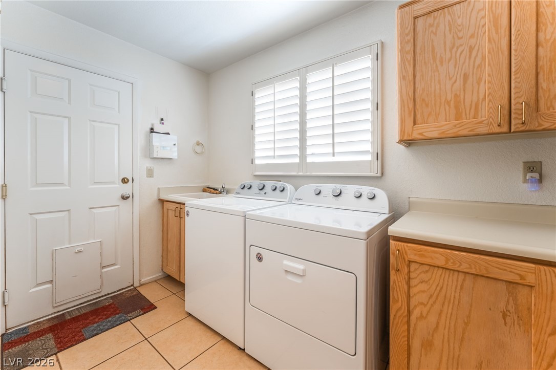 2305 Bear Valley Street Las Vegas NV 89128