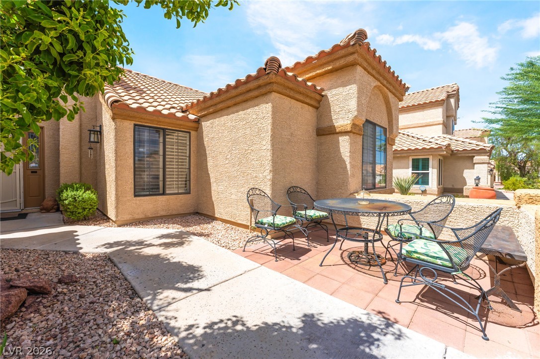 2305 Bear Valley Street Las Vegas NV 89128