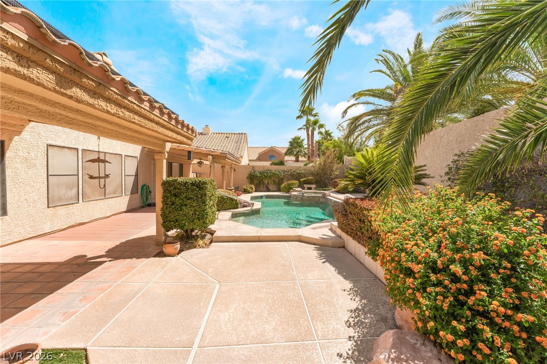2305 Bear Valley Street Las Vegas NV 89128