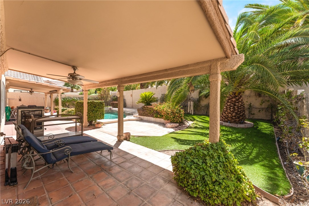 2305 Bear Valley Street Las Vegas NV 89128