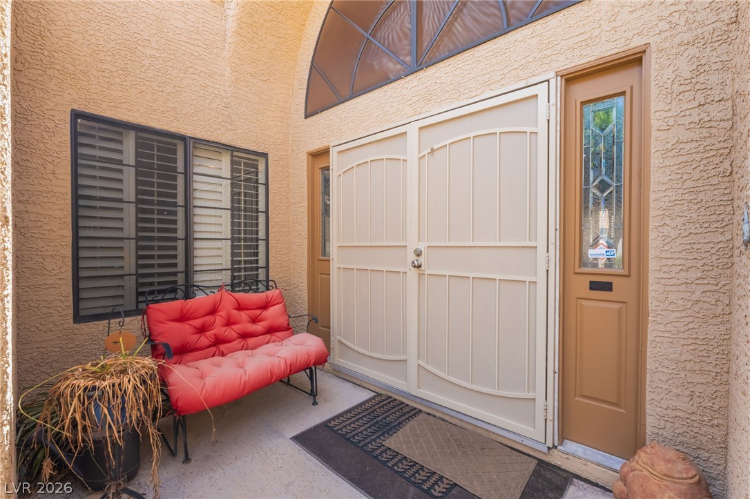 2305 Bear Valley Street Las Vegas NV 89128